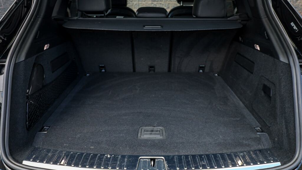 Porsche Cayenne Tiptronic S JSZ9112 #32