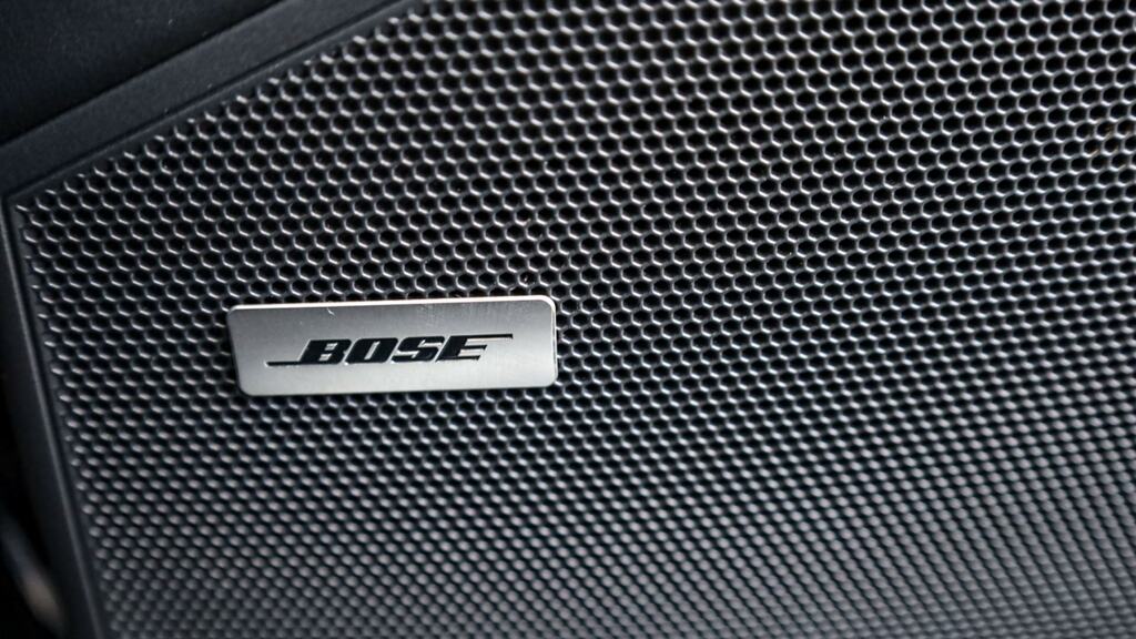 Porsche Cayenne Tiptronic S JSZ9112 #12
