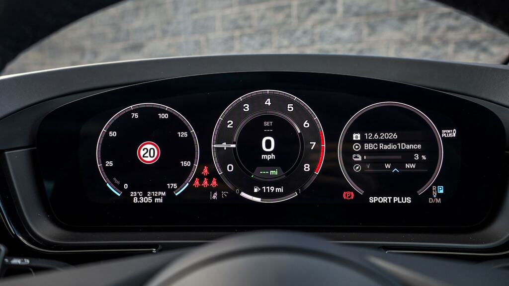 Porsche Cayenne Tiptronic S JSZ9112 #21