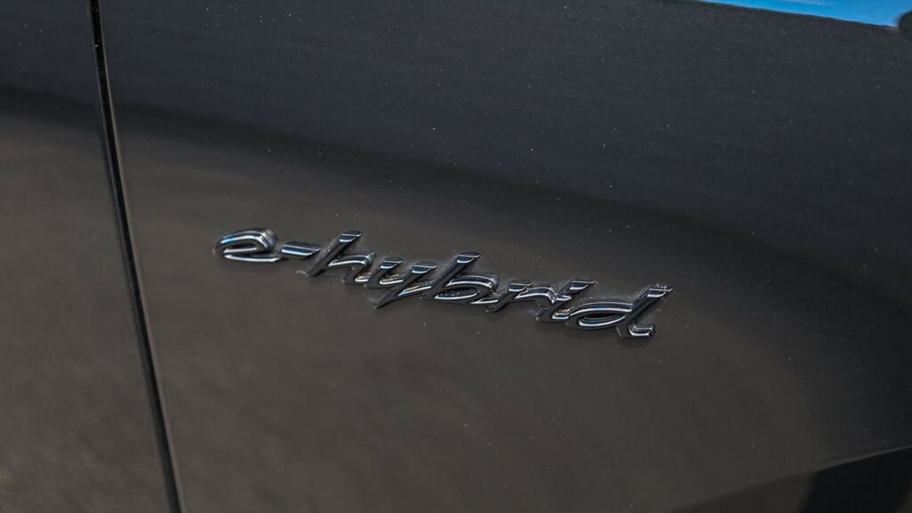 Porsche Cayenne Tiptronic S JSZ9112 #36