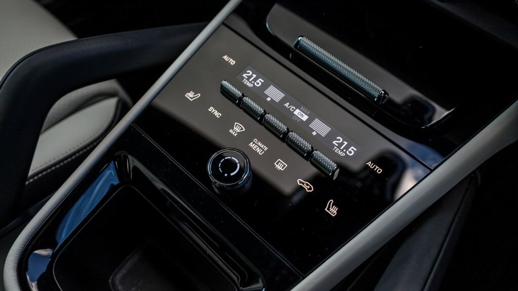 Porsche Cayenne Tiptronic S JSZ9112 #18