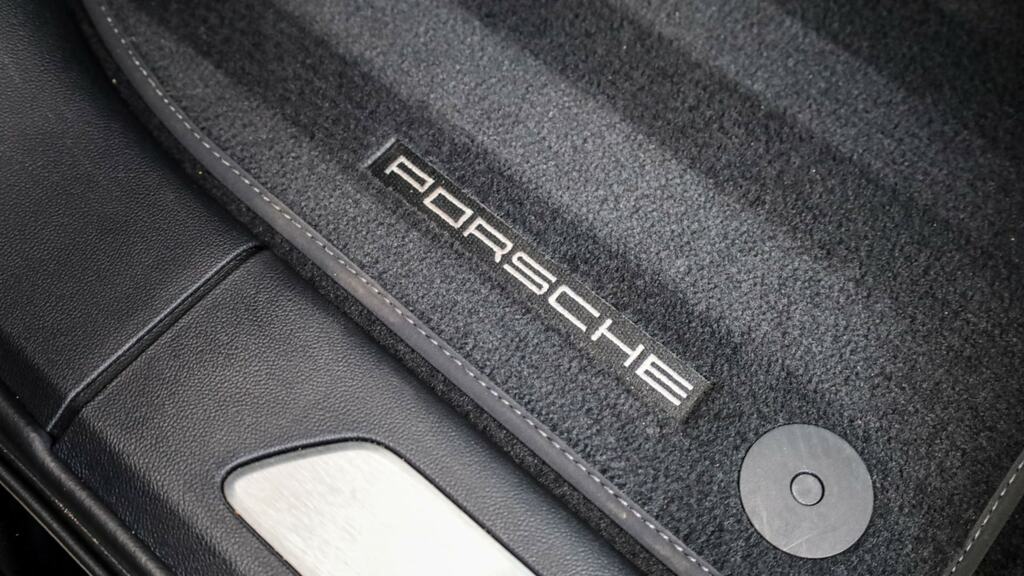 Porsche Cayenne Tiptronic S JSZ9112 #30