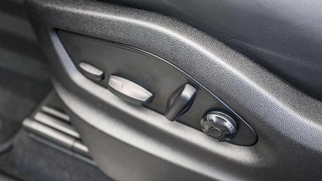 Porsche Cayenne Tiptronic S JSZ9112 #29