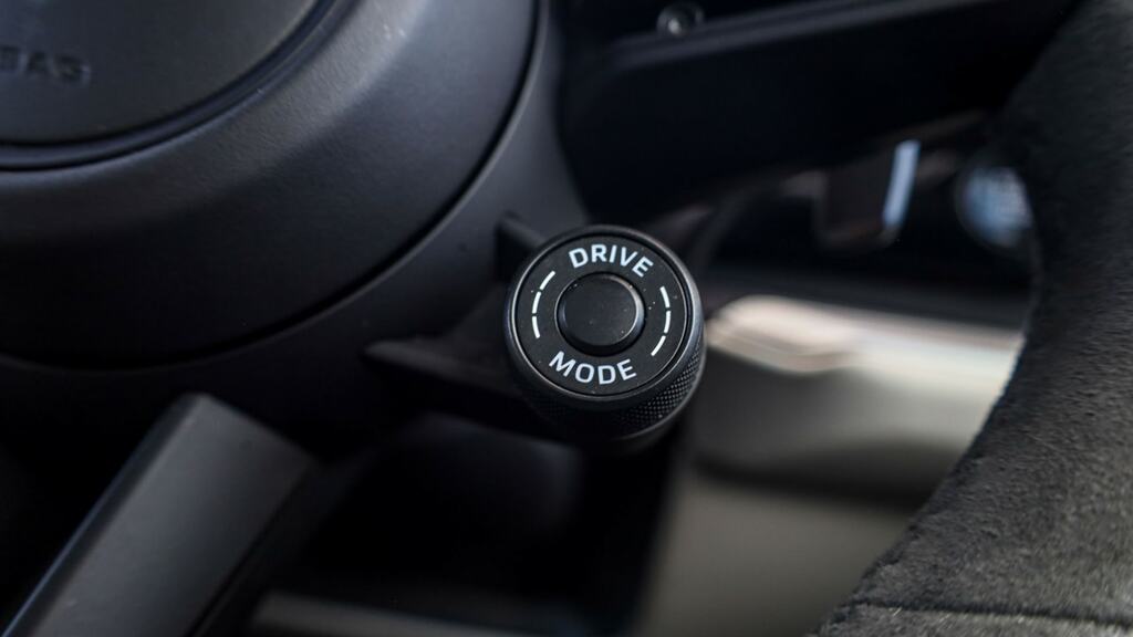 Porsche Cayenne Tiptronic S JSZ9112 #23