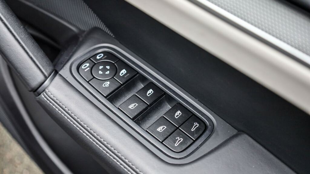 Porsche Cayenne Cayenne V6 E-hybrid Blue #26