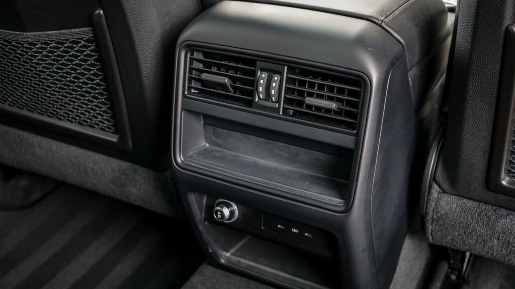 Porsche Cayenne Cayenne V6 E-hybrid Blue #29
