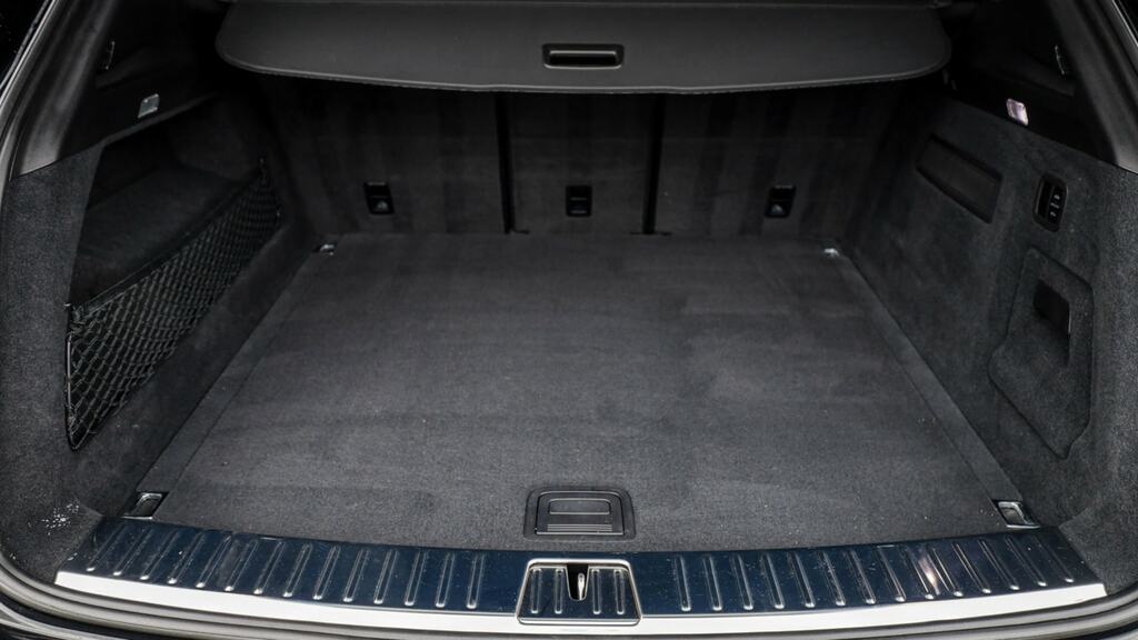 Porsche Cayenne Cayenne V6 E-hybrid Blue #33