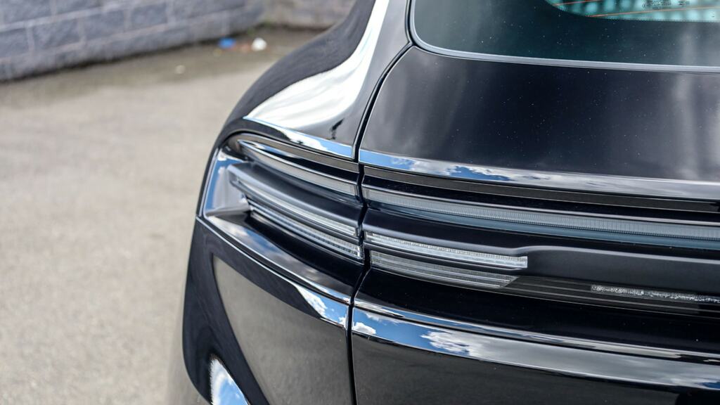 Porsche Macan S Pdk Grey #31