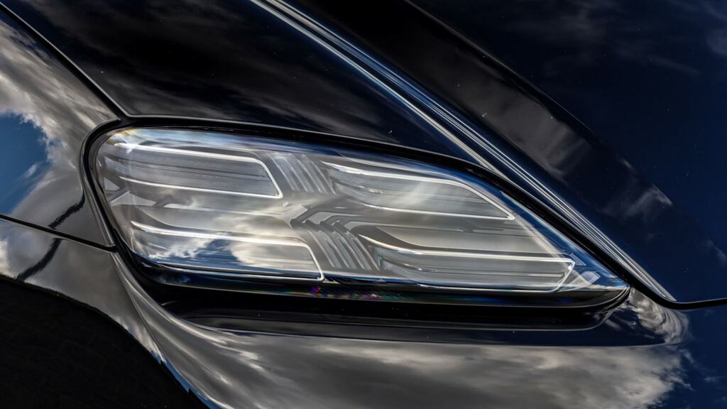 Porsche Macan S Pdk Grey #33