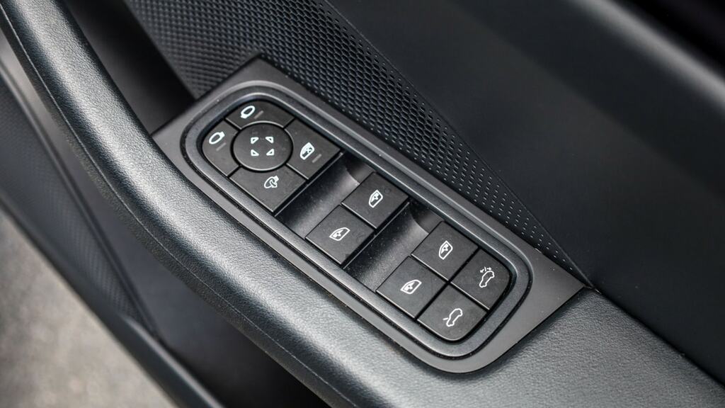 Porsche Macan S Pdk Grey #22
