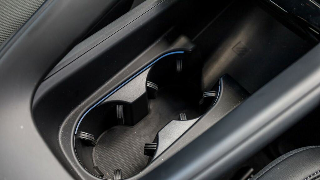 Porsche Macan S Pdk Grey #16