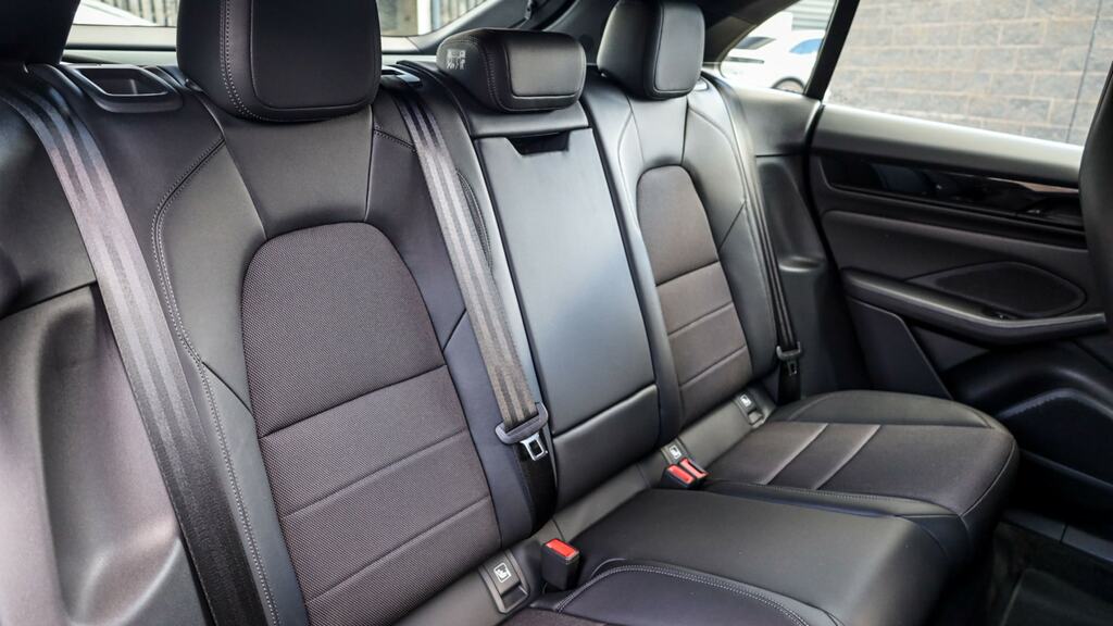 Porsche Macan S Pdk Grey #24