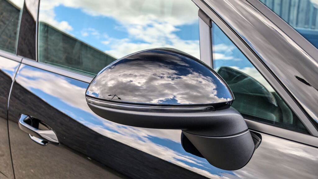 Porsche Macan S Pdk Grey #35