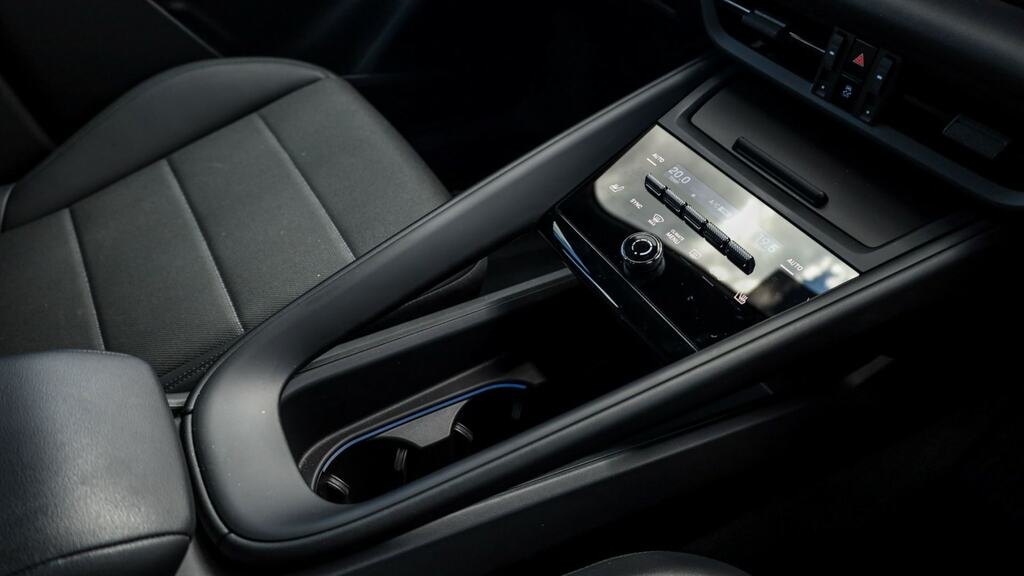 Porsche Macan S Pdk Grey #14