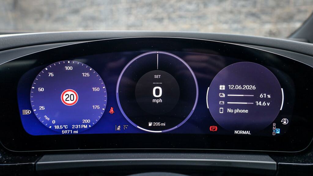 Porsche Macan S Pdk Grey #17