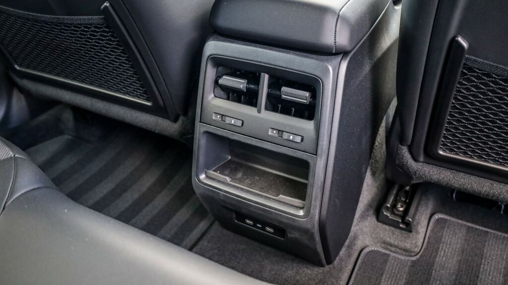 Porsche Macan S Pdk Grey #25