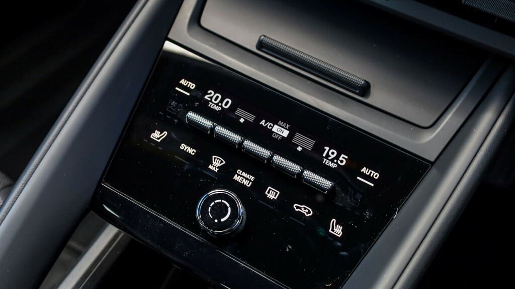 Porsche Macan S Pdk Grey #15