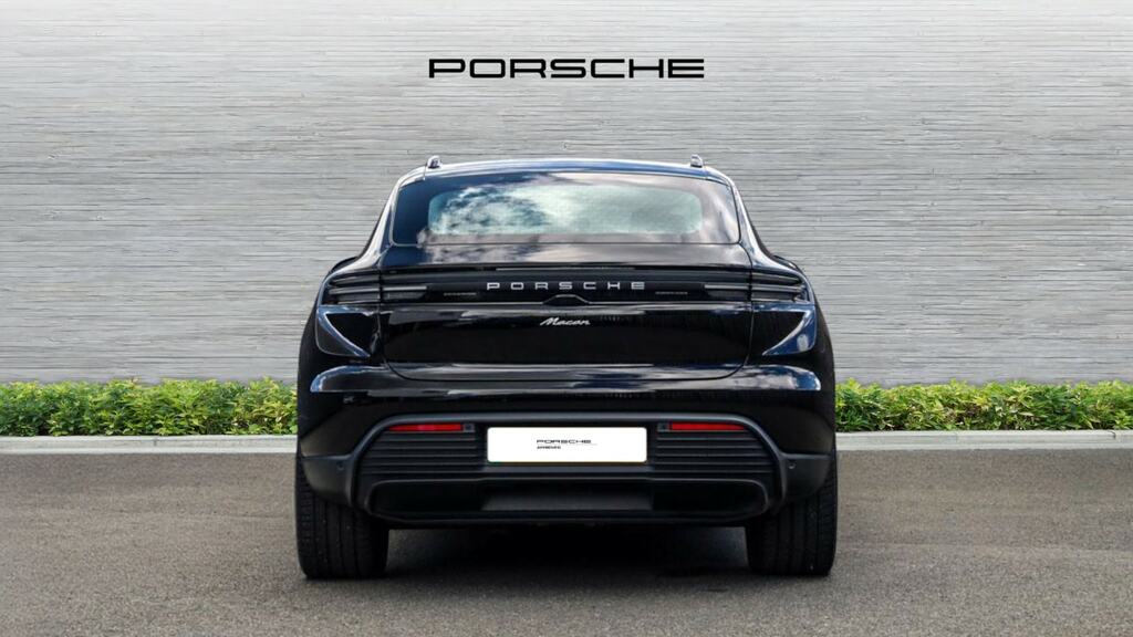 Porsche Macan S Pdk Grey #7