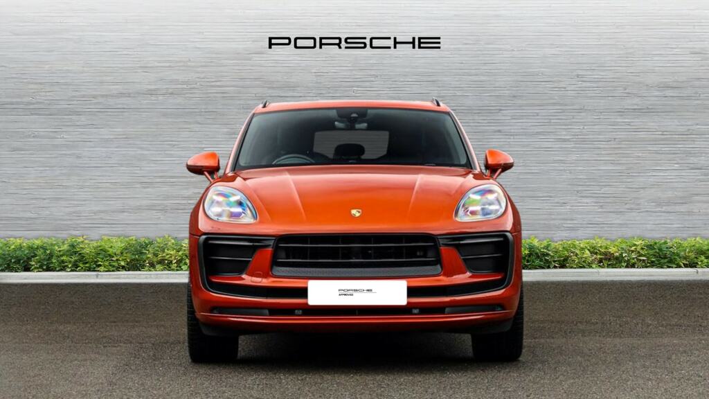 Porsche Macan 2.0L S-a 4Wd #8