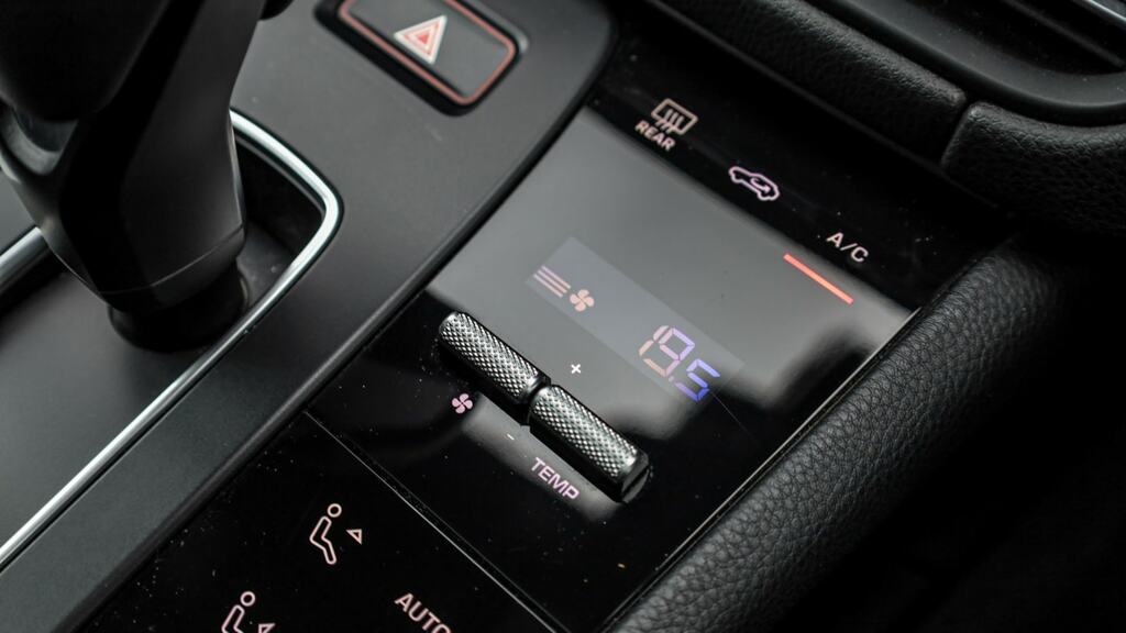 Porsche Macan 2.0L S-a 4Wd #19