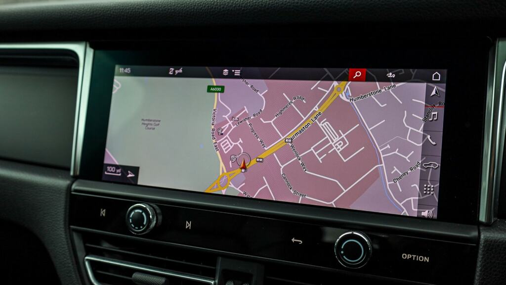 Porsche Macan 2.0L S-a 4Wd #15