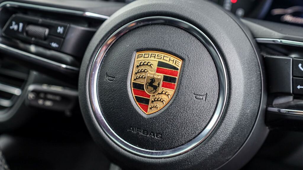 Porsche Macan 2.0L S-a 4Wd #22