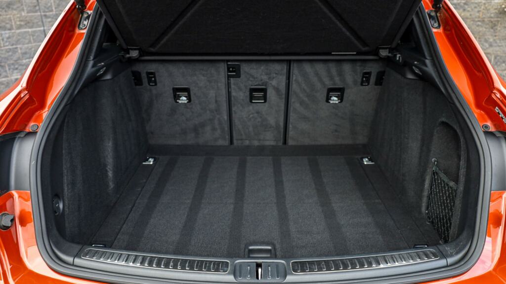 Porsche Macan 2.0L S-a 4Wd #32