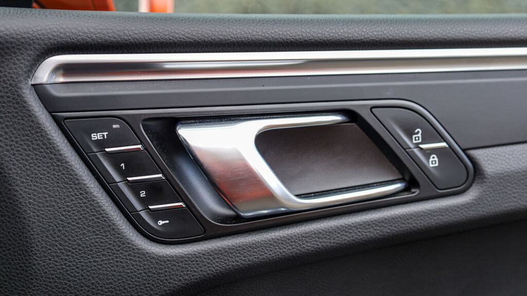 Porsche Macan 2.0L S-a 4Wd #26