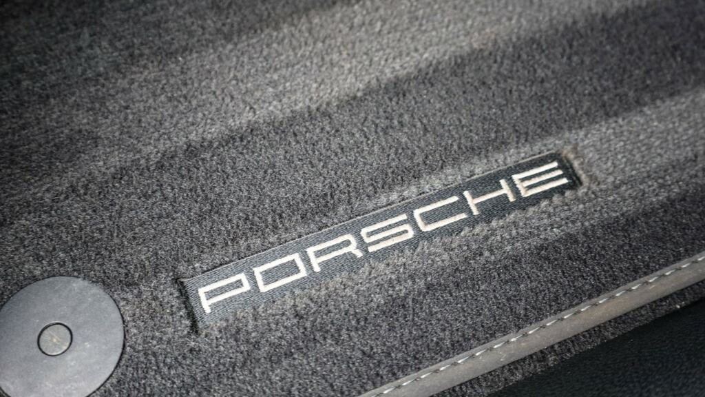 Porsche Macan 2.0L S-a 4Wd #30