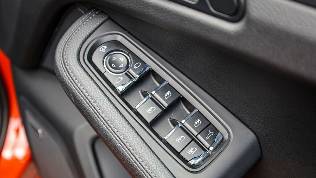 Porsche Macan 2.0L S-a 4Wd #25