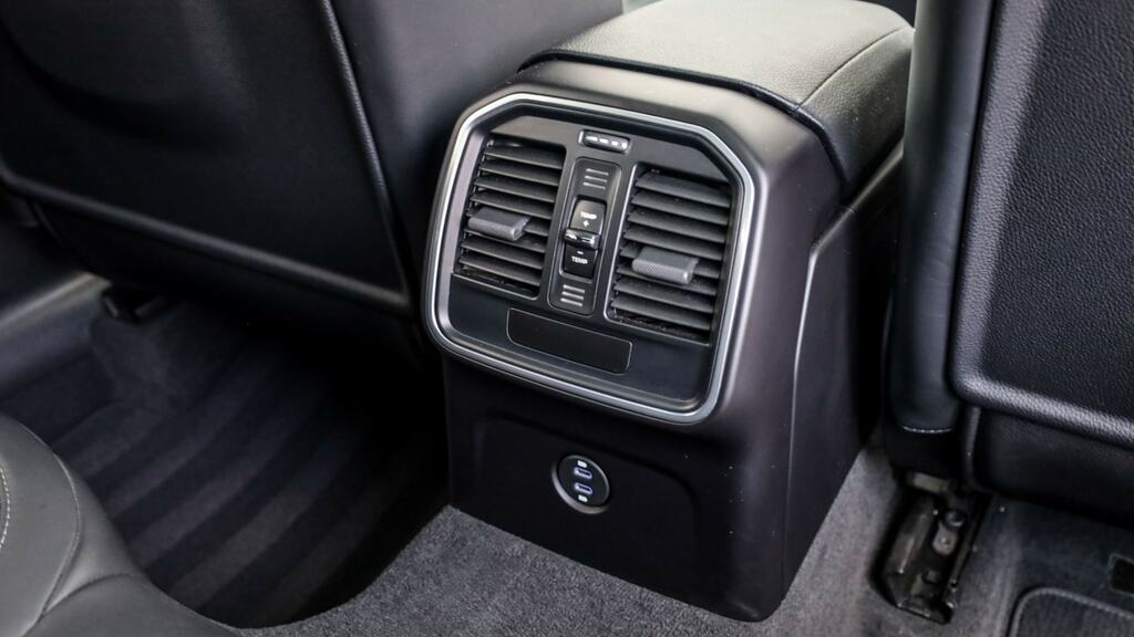 Porsche Macan 2.0L S-a 4Wd #28