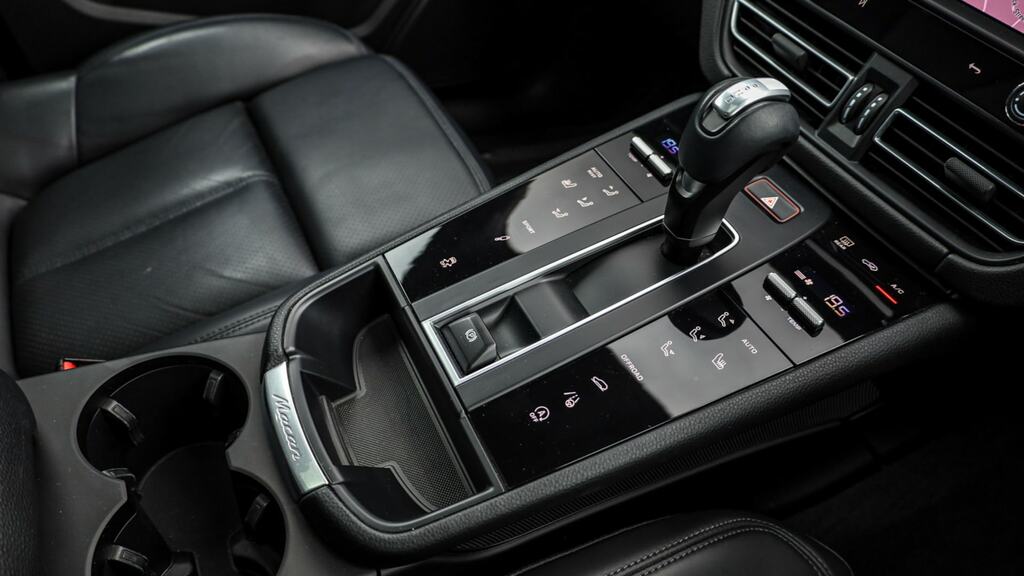 Porsche Macan 2.0L S-a 4Wd #17