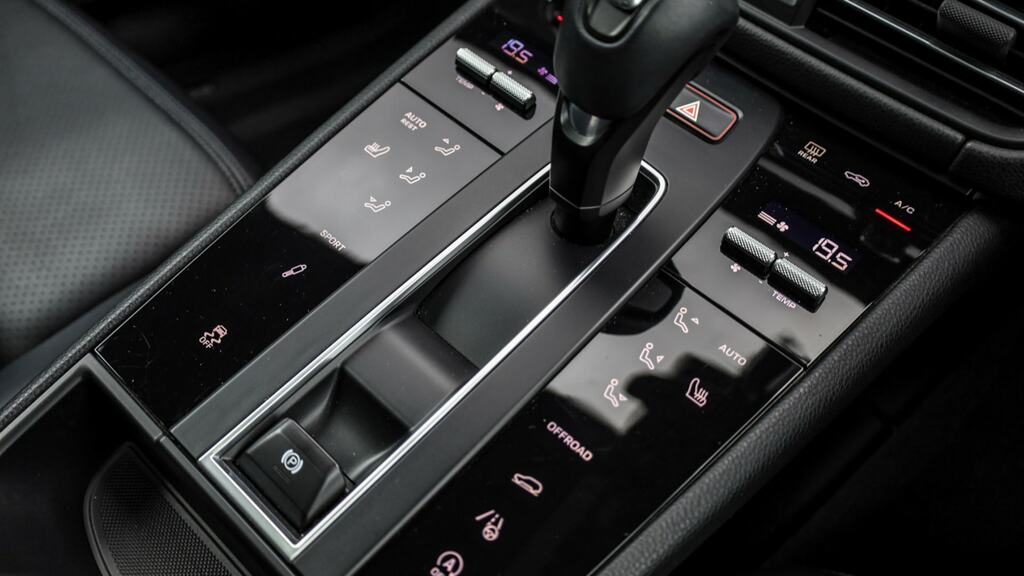 Porsche Macan 2.0L S-a 4Wd #18