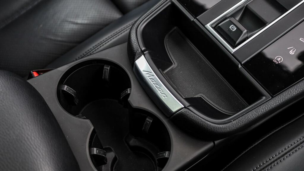 Porsche Macan 2.0L S-a 4Wd #20