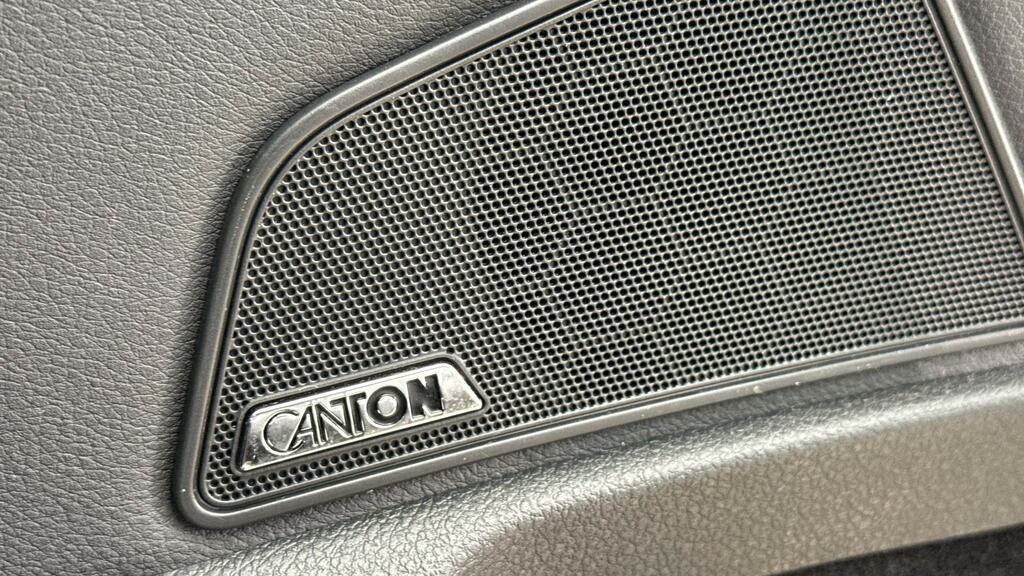 Skoda Superb 2L Se Technology Black #26