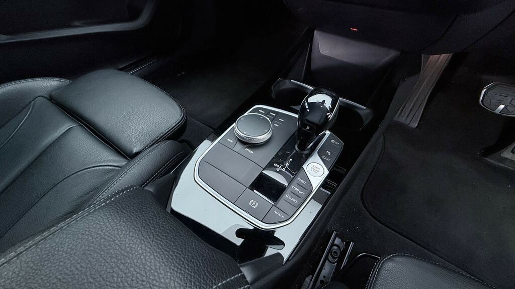 BMW 1 Series 128Ti Step White #10