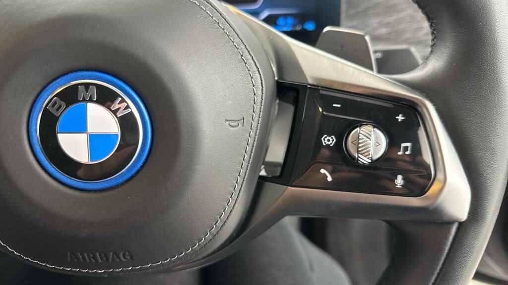 BMW 7 Series M760e Xdrive Executive Pack Black #18