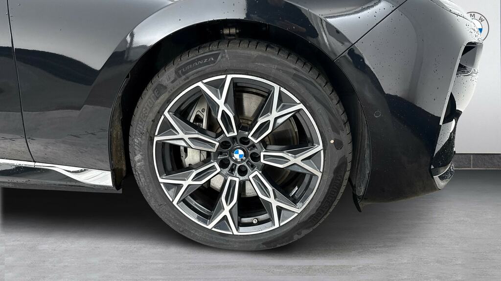 BMW 7 Series M760e Xdrive Executive Pack Black #14