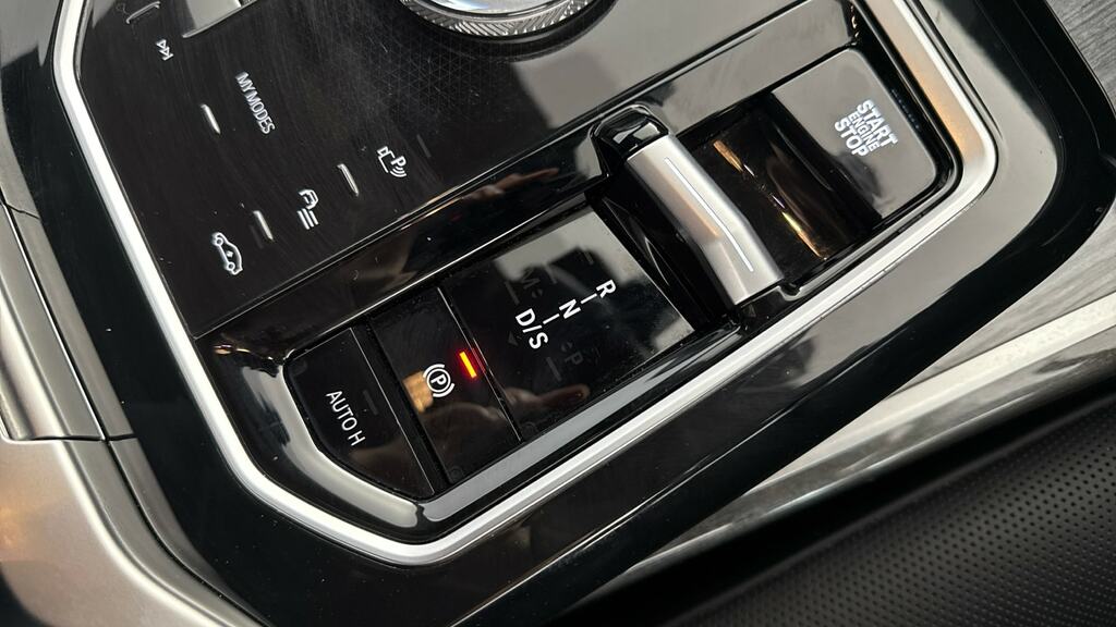 BMW 7 Series M760e Xdrive Executive Pack Black #19