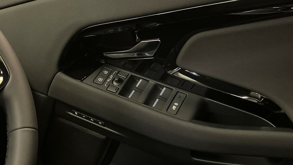 Land Rover Range Rover Evoque 2.0 D200 Dynamic Se Black #17