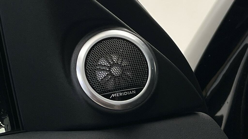 Land Rover Range Rover Evoque 2.0 D200 Dynamic Se Black #19