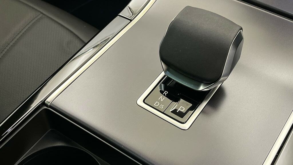 Land Rover Range Rover Evoque 2.0 D200 Dynamic Se Black #13