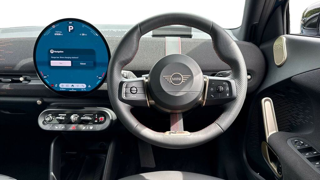 Mini Aceman 135Kw E Sport Level 2 43Kwh Blue #5