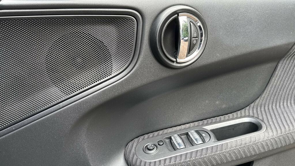 Mini Countryman Cooper S E Grey #20