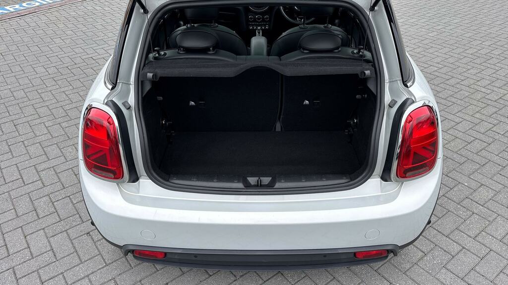 Mini Electric Cooper S Level 2 Red #13