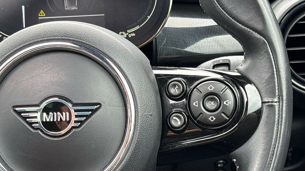 Mini Electric Cooper S Level 2 Red #18
