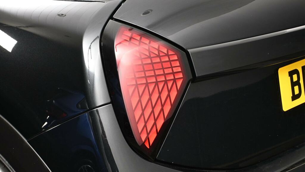 Mini Hatch 2.0 S Sport 2024 White #20