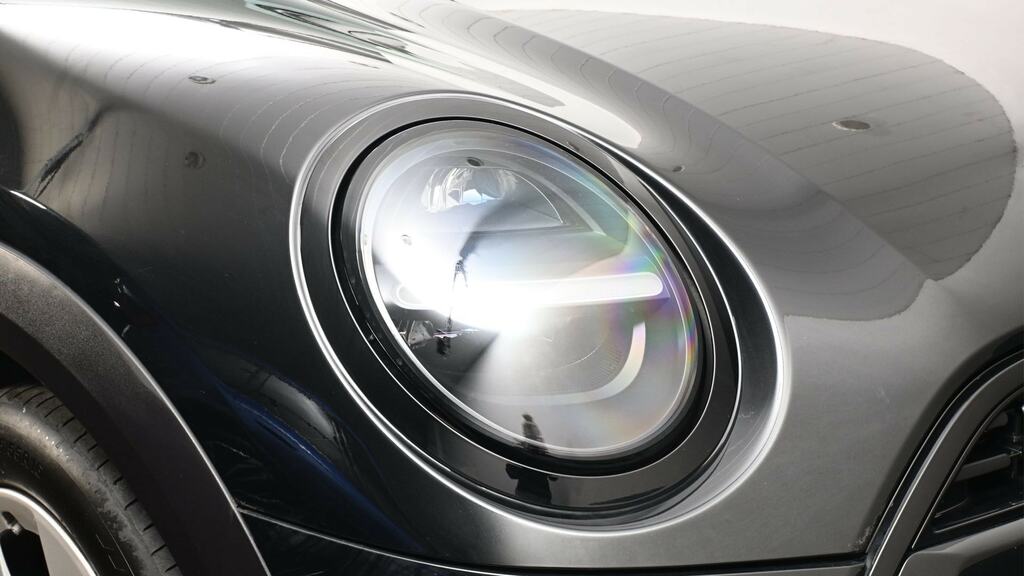 Mini Hatch 2.0 S Sport 2024 White #21