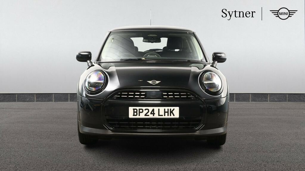 Mini Hatch 2.0 S Sport 2024 White #15