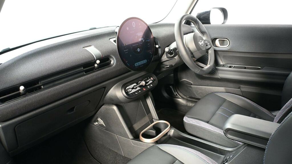 Mini Hatch 2.0 S Sport 2024 White #7